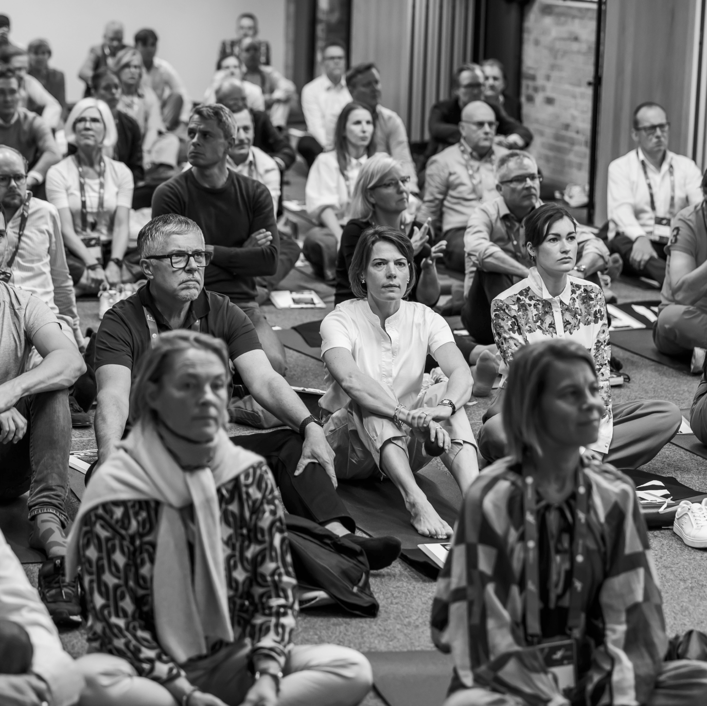 Achim Feige Masterclass _ Executive Inner Work _ Transformational Leadership