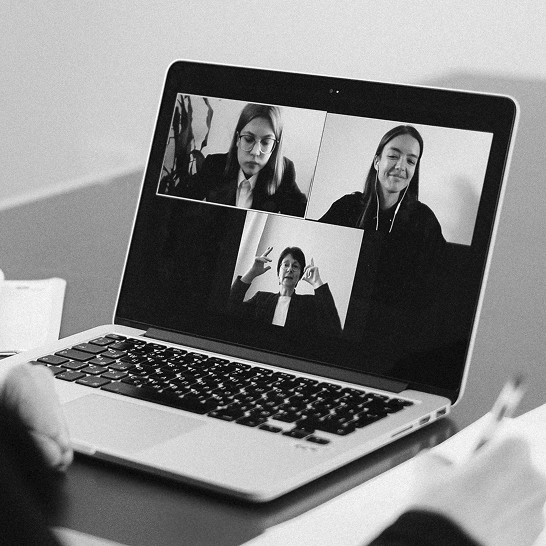 VERTICAL | Executive Inner Work | Transformational leaders