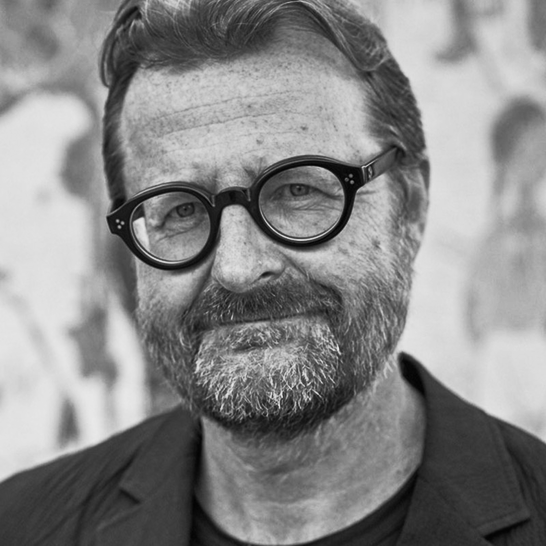 Achim Feige