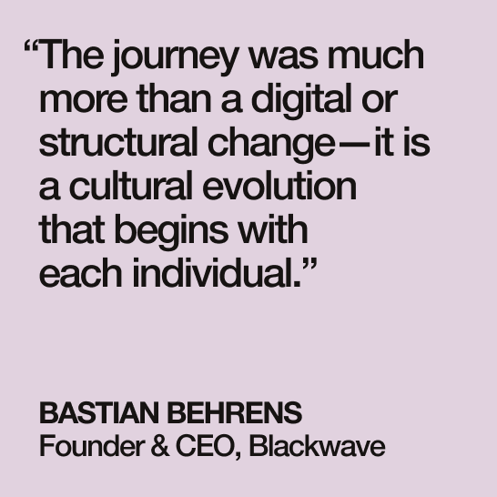 VERTICAL Development | Executive Inner Work | Leadership Quote ?