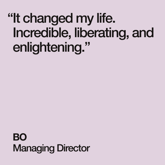 VERTICAL Development | Executive Inner Work | Leadership Quote Bo