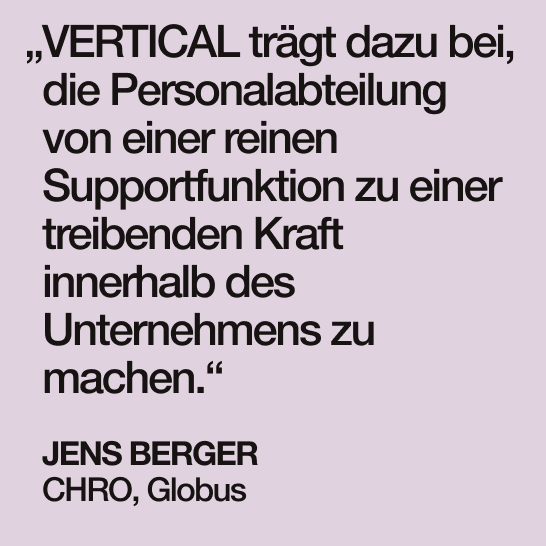 VERTICAL Development | Executive Inner Work | Zitat Berger