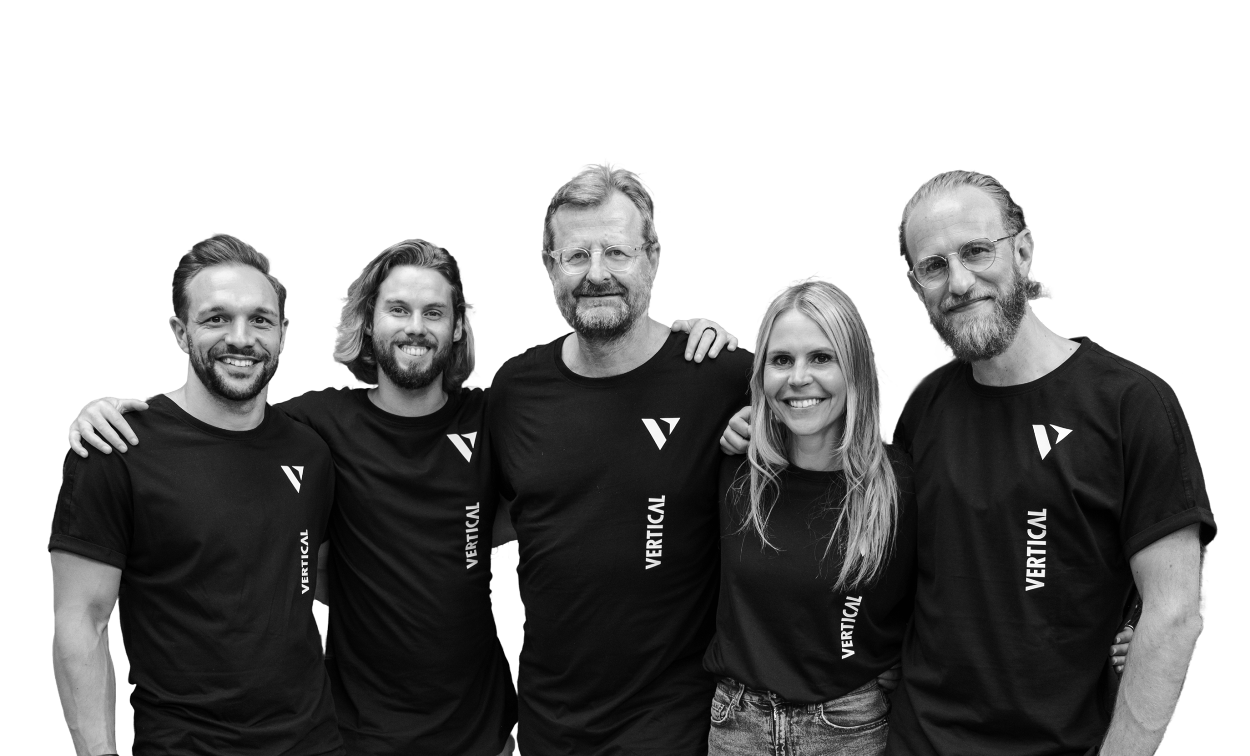 VERTICAL _Executive Inner Work_ About us