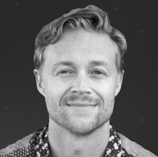 Fabian Bolin