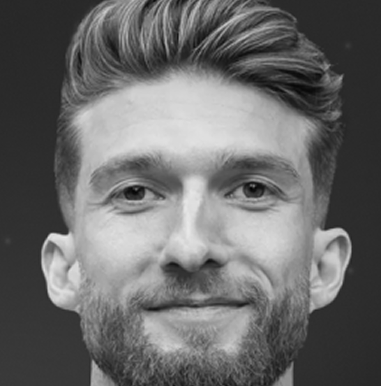 Daniel Müller