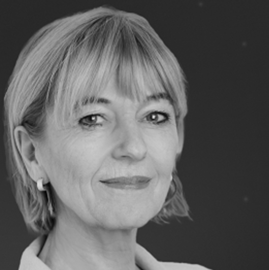 Iris von Tiedemann