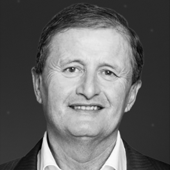 Prof. Dr. Arnold Weissmann