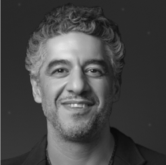 Rouzbeh Tavakkoli